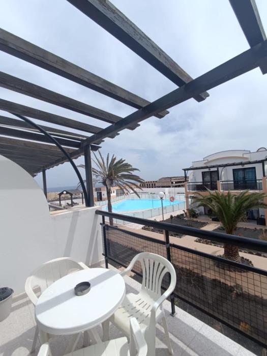 Apartamento SUMMER Complex Amaya Fuerteventura