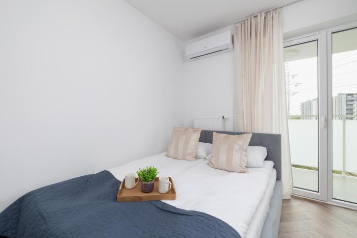 Stylish Klemensiewicza Studios in Cracow by Renters