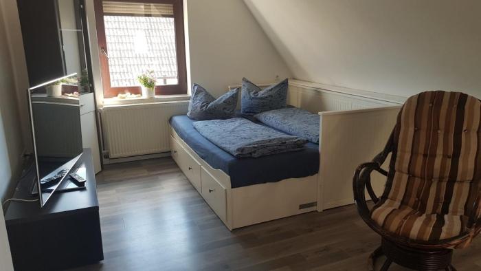 Fewo Drei Gleichen Nr1