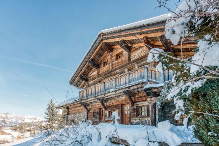 Chalet Edelweiss