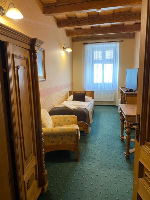 Hotel & Caffe Silesia