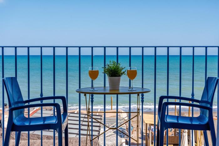 SUNSET MALAGA - Carihuela Beach & Sun