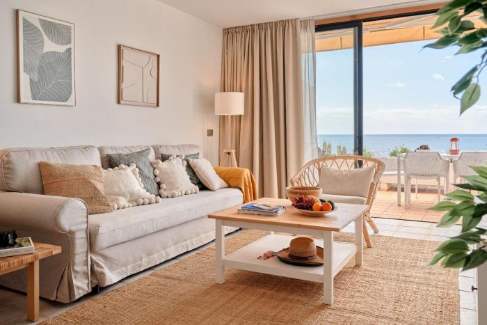 Apartamento 131 Piscina caliente, vistas, wifi pro