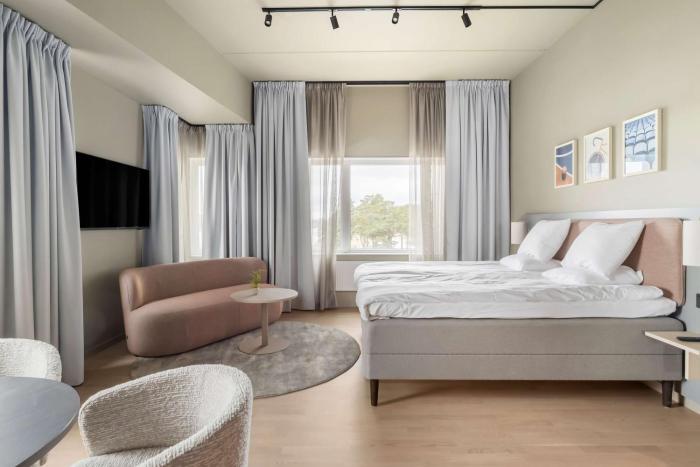 Aiden by Best Western Karlstad Arena