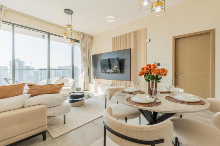 Every Sunset is a Masterpiece in Catch Residence