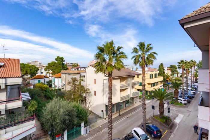 Appartamento Adelina 1 - MyHo Casa