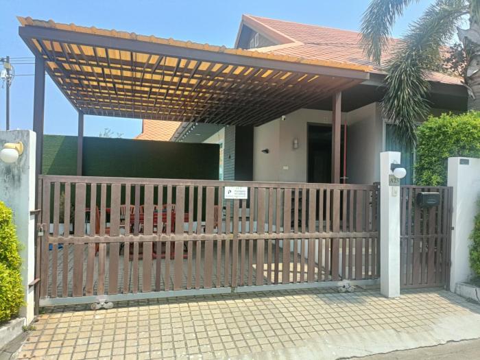 Dream House Pool villa pattaya