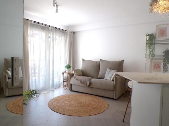 Apartamento Archanda G by Gestaltur