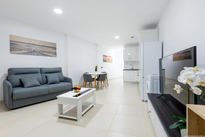 Edificio Korner Adeje central