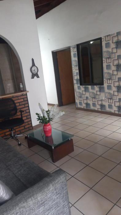 Amoblado centro de la Moda