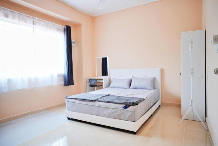 Peach Homestay Tasik Puteri