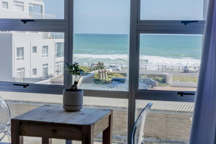 Beach & Sea View Facing Apartment Japanese Styled