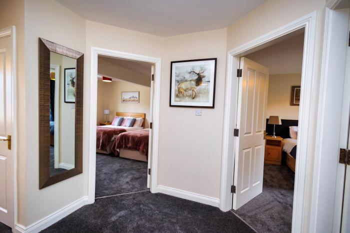 15 Killarney Holiday Village