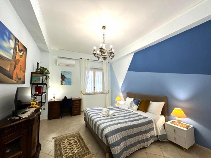 Casa Grazia - Guest House -