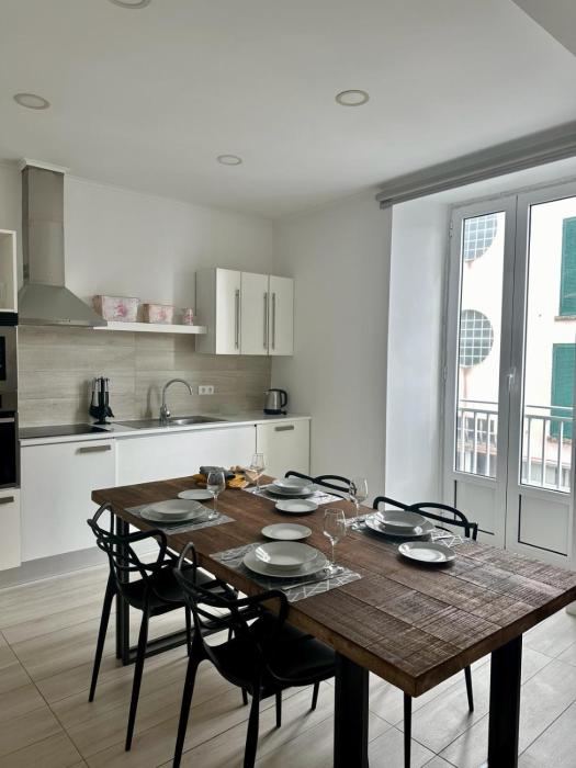 AZORES CALHETA INN APARTMENT T2 - 1º Ft