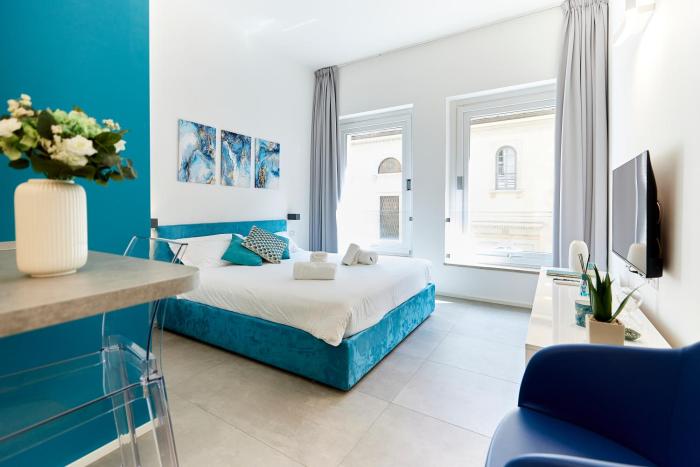 Meravigli Suites - Incredibile posizione DUOMO e CASTELLO