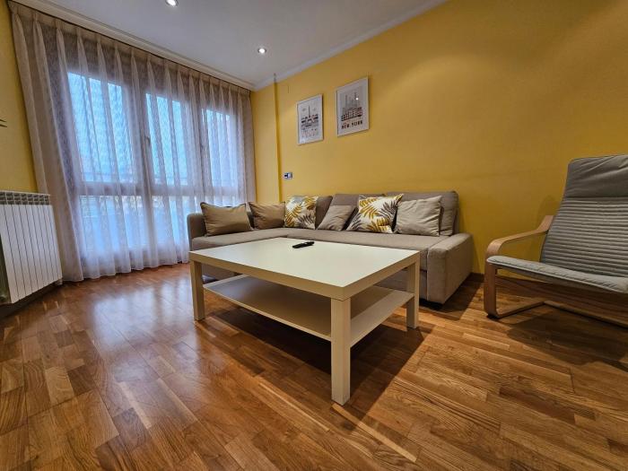 196A Acogedor apartamento en Gijón by R2R Consulting