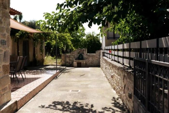 Εξοχικό Ολυμπίας κοντά στη Γόρτυνα