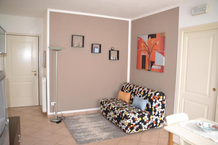 Casa Rosina + box per auto 2 bici 1,5km dalle mura