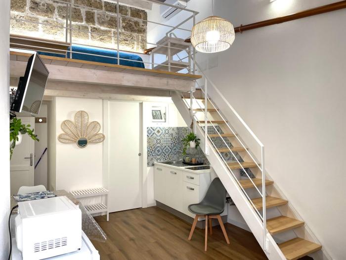 Catalogna10 Loft Suite