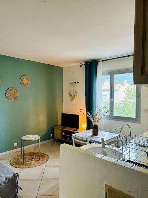 Le Studio Cosy *Place du village