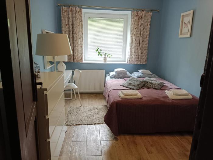 Apartament Kopernika