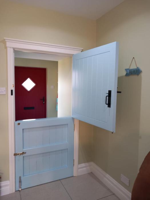 Mortara Cottage V31KV24