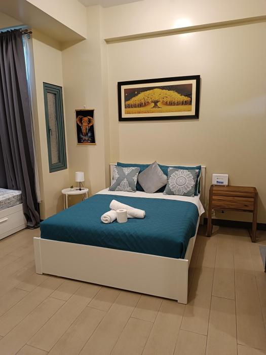 Rj Condotel Near Naia Terminal 3