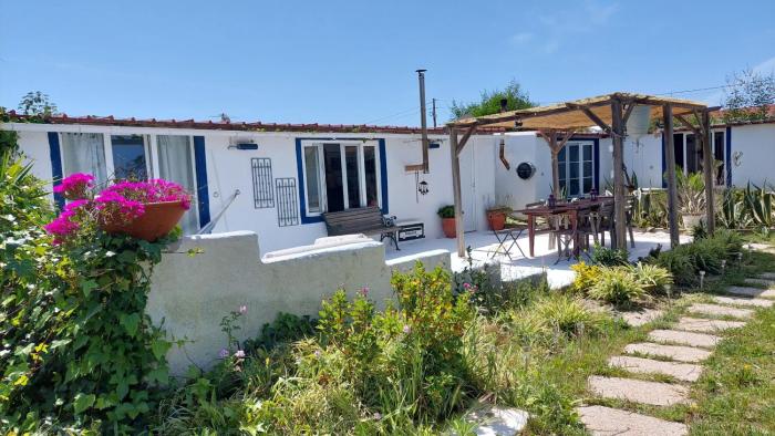 Beach Wave Melides Villa