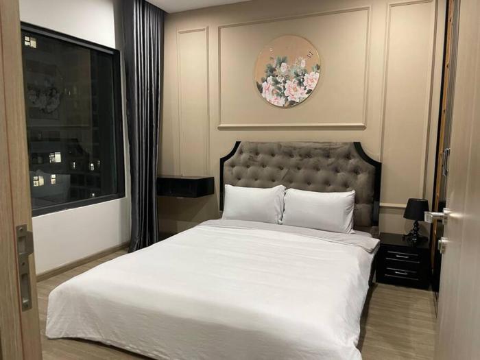 Apartment 4 bebroom luxury View Vinuni