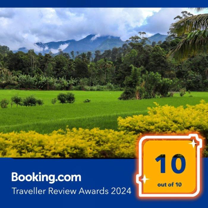 Ella Nature valley homestay