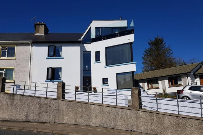 No50 Luxury 3Bed3Bath with EV Charger