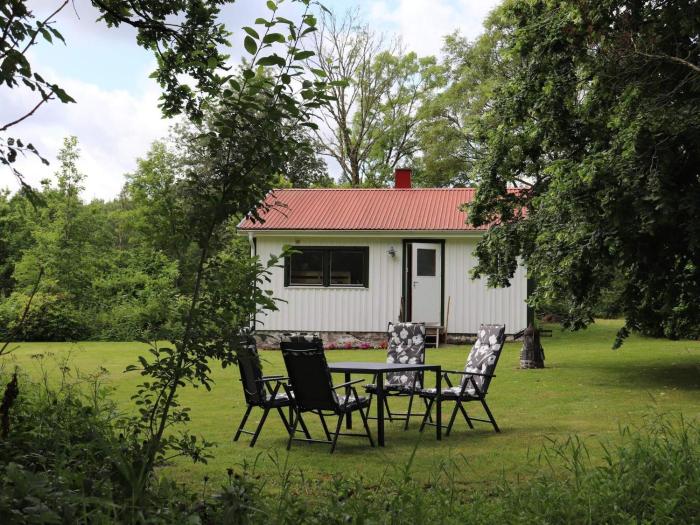 4 person holiday home in KARL GUSTAV