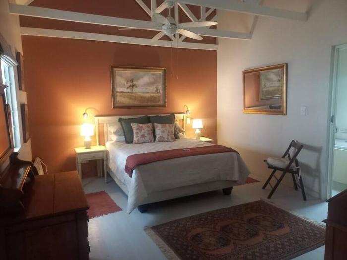 Owl Cottage - McGregor