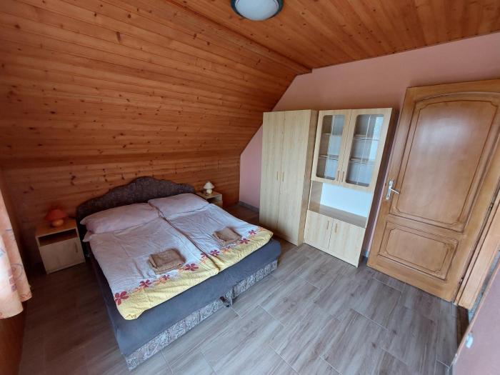 Panna Apartmanház