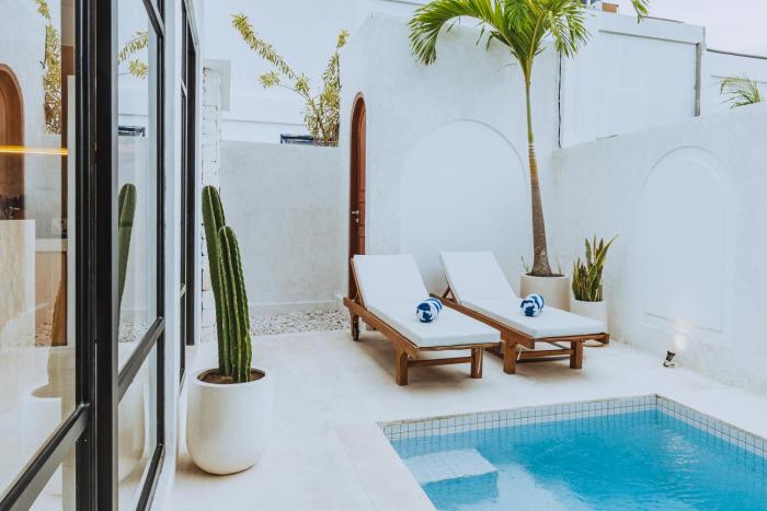 Yahvi Villa by Betterplace