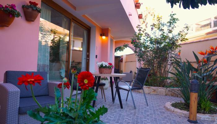 Flowery Inn Villa