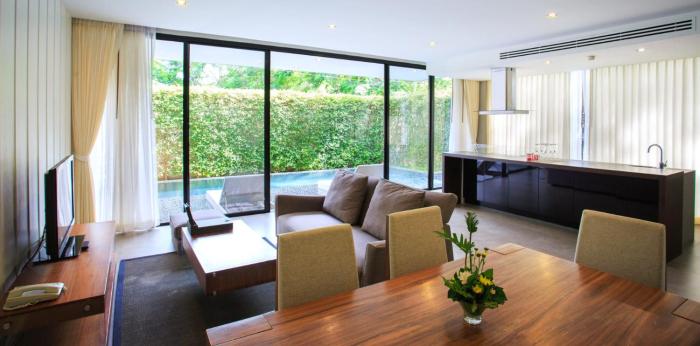 Greenery Concierge