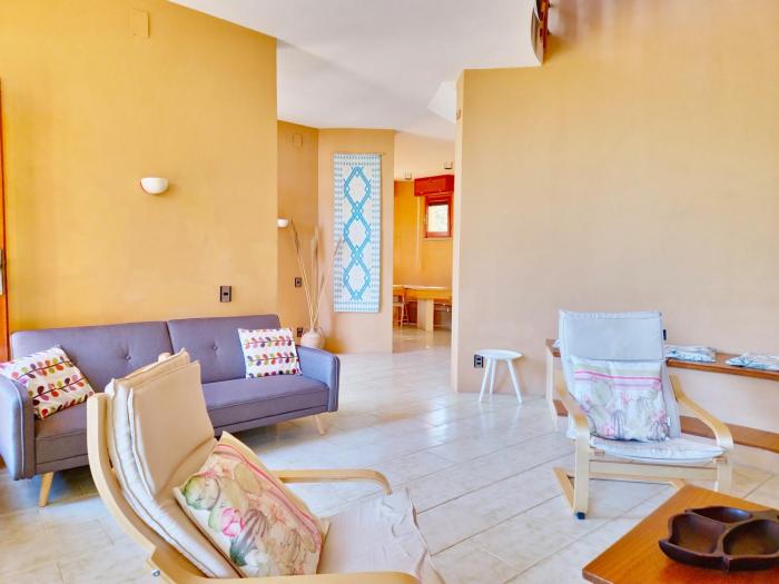 Villa dei Pini - Villa indipendente di design a pochi passi dal mare