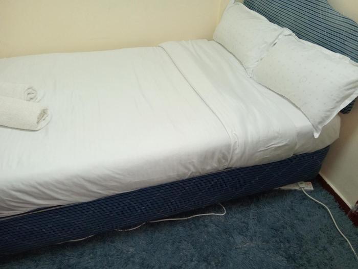 Simple Cozy Studio in Kileleshwa, Nairobi