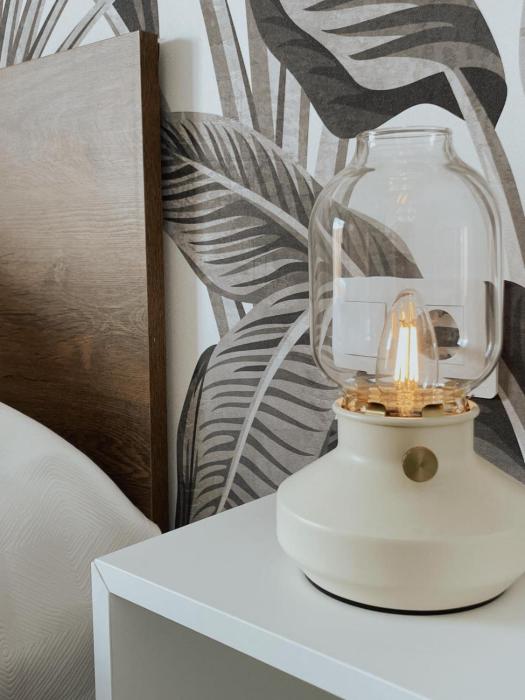 Villa Arcano Boho Chic