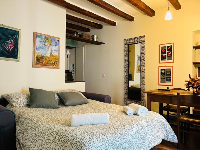 Moscova M2 - City Centre