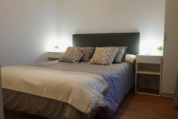 Apartamento AromaZ