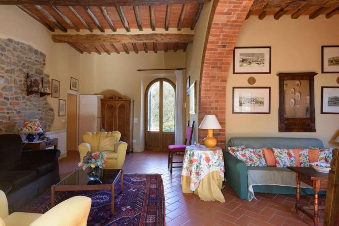 Villa Mille Primavere