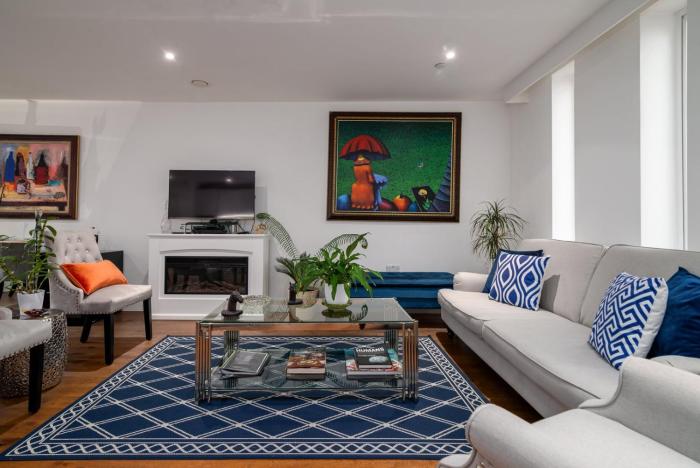 GuestReady - Beautiful Home minutes to City Center