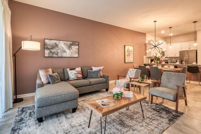 Last Minute Disney Getaway! Private Pool, Hot Tub & Games Room. Book Now! #35708