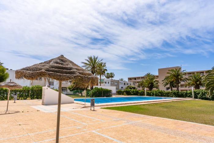 Apartamento Studio al Mar R&R