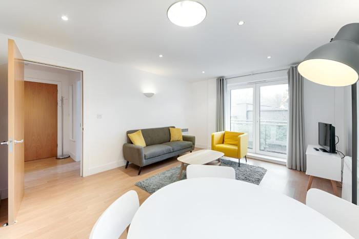 Clerkenwell Serviced Apartments