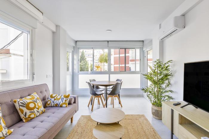 A&N Costa del Sol Beachside Haven Torre del Mar