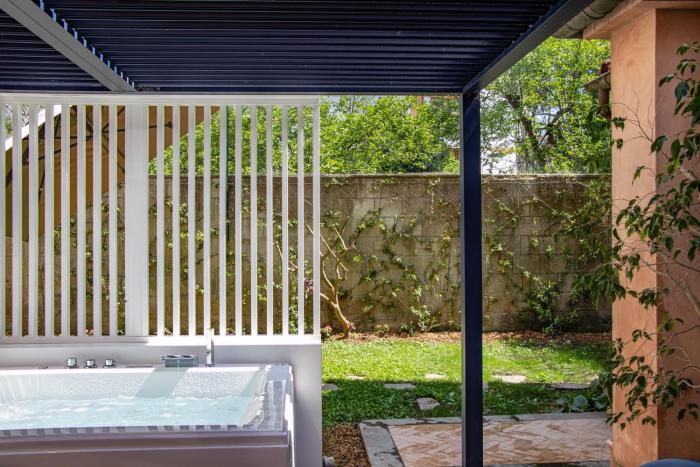 Iommella luxury flat - Schifano